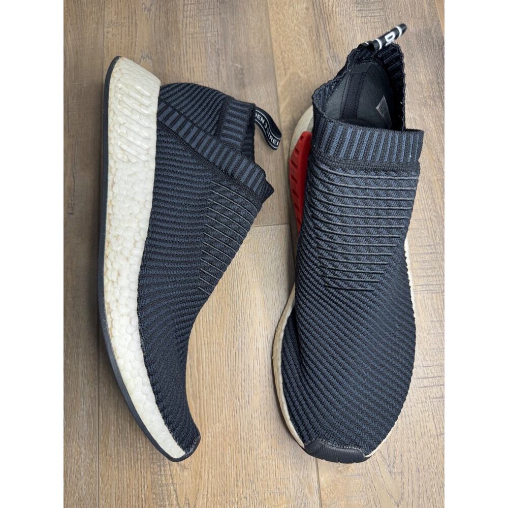 Adidas NMD City Sock Shoes CQ2372 Boost Sneakers